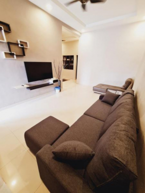Air-home No135 Kampung Boyan, 3BR, 6pax Netflix